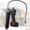 Top grade high pressure cordless grease gun