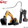 2015 new cordless grease gun