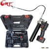 12V grease gun rechargeable grease gun