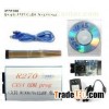 No AC / DC Adaptor Descriptions for BMW EWS Editor V3.2.0 Car Key Programer