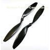 Radio Controlled Helicopter Kits 1245 Carbon Fiber Quadcopter Propellers