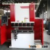 DA52S CNC Down Stroke Press Brake 30T1250