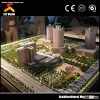 Commercial architectural model maker/office building plan model