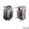 Competitive plastic injection molds