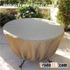 Round Table Cover