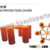 TOYOTA HILUX VIGO TIRE SCREW PROTECTION COVER