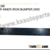 TOYOTA HILUX VIGO BUMPER REINFORCEMENT 2WD