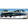 International Xinfa Airport Equipment , Short Turnning Radius Vip Airport Shuttle