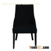 Dining 4 Legs With Solid Wood, Tufted, European Style Tufted