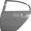 Genuine Size Honda Door Replacement For Old Civic in Black And Grey Color