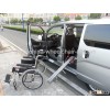 WL-1 Wheelchair EasyLoader
