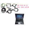 Wireless Laptop Mercedes Benz Diagnostic Scanner MB Star SD C4 Multi languages