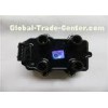 Custom Black Vehicle Ignition Coil For Chevrolet Aveo 0221503465 92099894