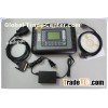 Reading Keys from Immobilizers Memory Support Nine Languages Sbb Car Key Programer v33.02