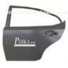 Silicon Sealed Grey Lexus Door Parts Replacement For ES250 / ES350 2013