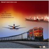 Taiwan to Russia Moscow Irkutsk ST.Petersburg Railway/ Train/Sea/Air Shipping/ Logistic/ Freight Ser