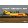 international express service from china to worldwide