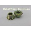 Go kart 13 tooth 18 tooth sprocket 428  Steel ,22mm  zinced