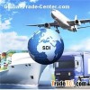 Shenzhen Sea Freight Service