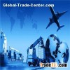 Special Container Transport Service