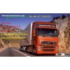 DDP Shipping to Russia Moscow Almaty Astana Fair Exhibitions Cargos Sea Freight Railway Freight Agen