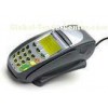 Handheld POS device with Biometric Identification running Linux OS