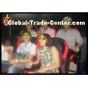 Amazing 4D Movie Theatre with More Special Effect Machines