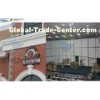 Customized 4D Cinema System , Dynamic Hydraulic Motion Movie Theater