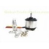 800kv RC Quadcopter Motors , MultiCopter a2212 1000kv Brushless Motor