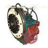 Transport And Fishing Marine Gearbox With Small Volumn And Light Weight