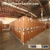 Collect Cargo