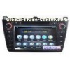 Android 4.2.2 Car Stereo for Mazda6 6 Atenza GPS Navigation , USB Car Stereo with Bluetooth