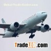 Air Rate From China To American