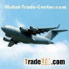 Express services from china to Hamburg, Germany