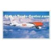 Express services from China to london,UK