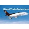 Air Freight from China to Dhaka