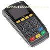 Wireless POS terminal with contactless card reader