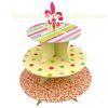 Point Of Purchase Cupcake Display Stand