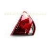 LED Tail Light Assembly For Great Wall M4 Tail Lamp , Red Tail Light Cover for Car Accessories