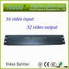 (YK-TG16-32) 16 In 32 Out Video Distributors with factory price