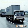 Transportation From China