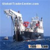 Sea Freight From China To Santi Petersdurg