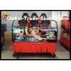 5D Simulator with Special Effect Machines, 3D Glasses , Various Themes