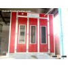 Tianyi high quality car spray booth/water based car spray booth/auto paint oven