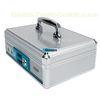 Lockable Security Portable Cash Box With Customized Logo OEM / ODM