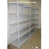 Angle Shelving