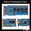 VEC04/08/1604FB Dahua dvr card