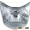 Bajaj CT100 Head Lamp Motorcycle Part