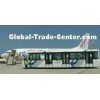 Ramp Bus 3m Width  With Adjustable Seats Customized  High Quality