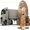 Cargo Trucking Freight